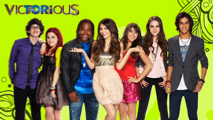 Illustration for article titled An Oasis of Racially Diverse Television Is Right Under Our Noses